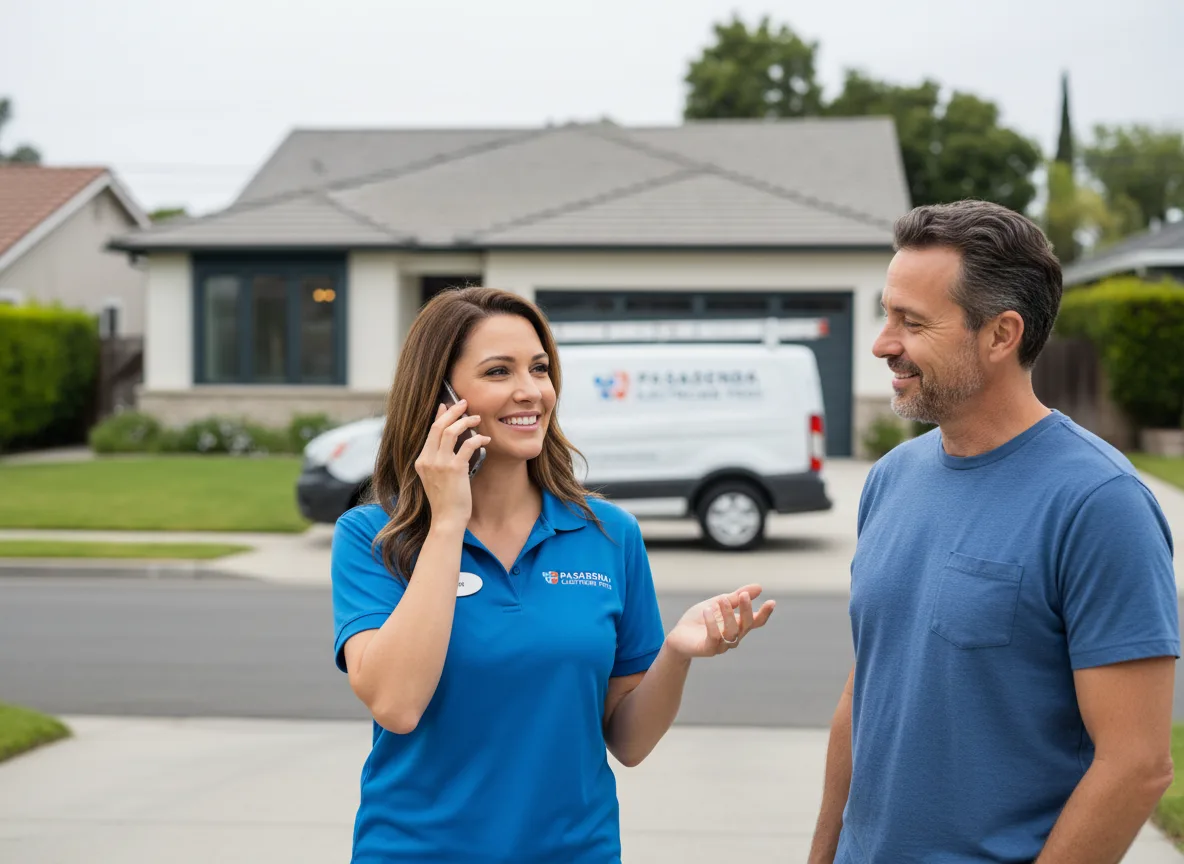 Electrician Vida, OR FAQs